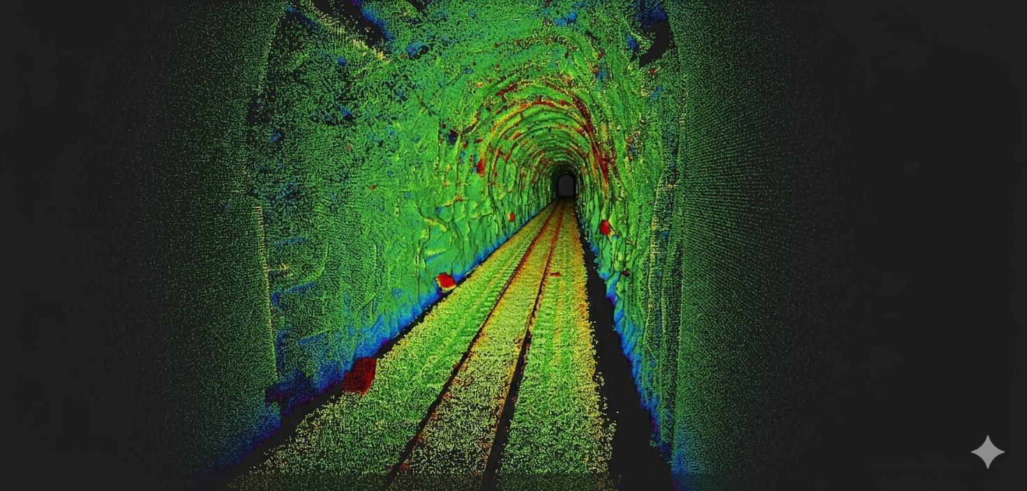 Design de Escavações Subterrâneas