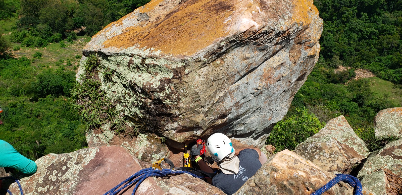 Instalações de armazenamento de rejeitos