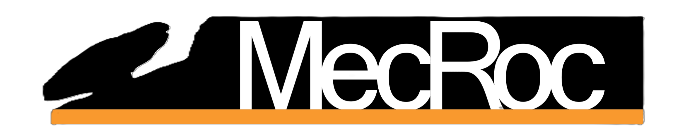 Logotipo MecRoc