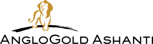 Logo do Parceiro AngloGold Ashanti