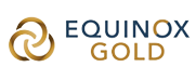 Logo do Parceiro Equinox Gold