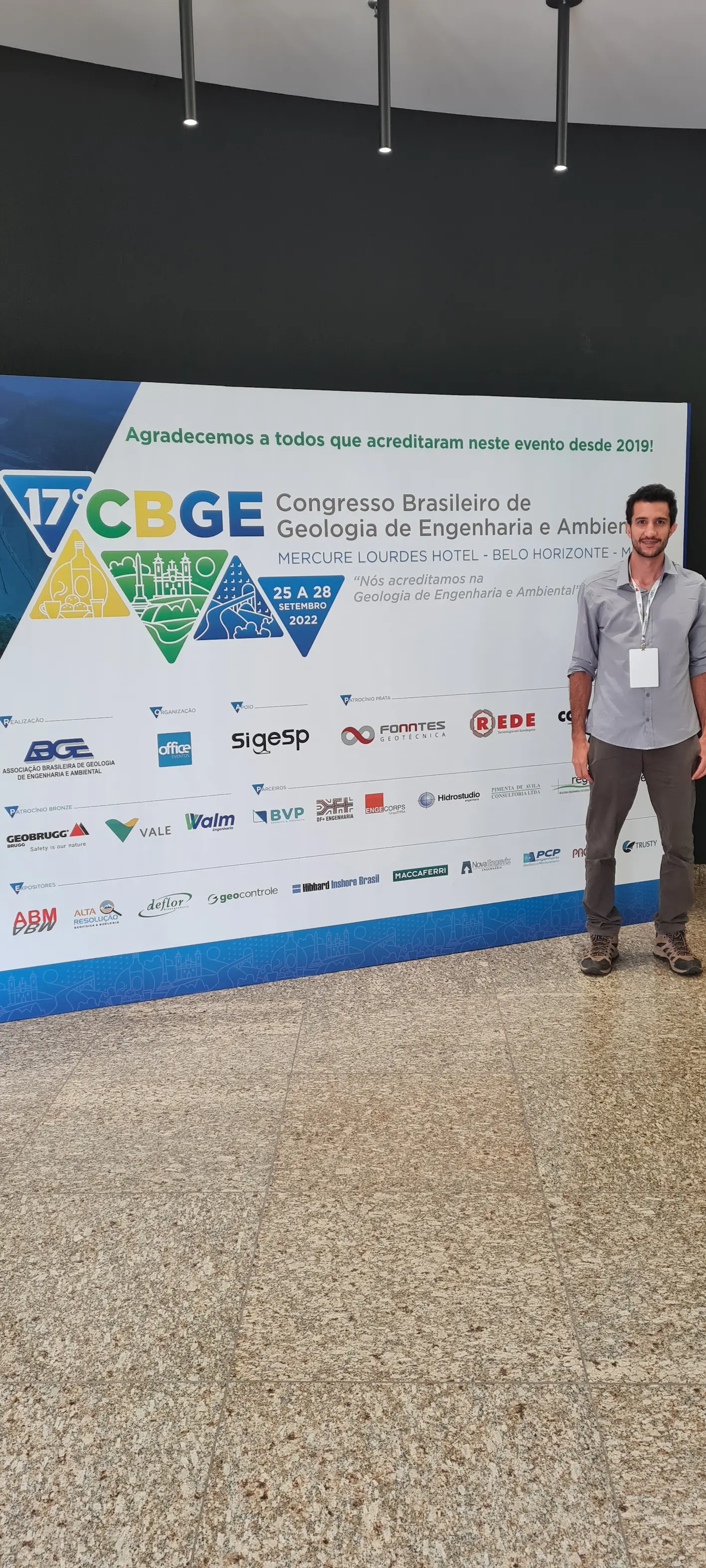 Imagem da notícia sobre um novo projeto