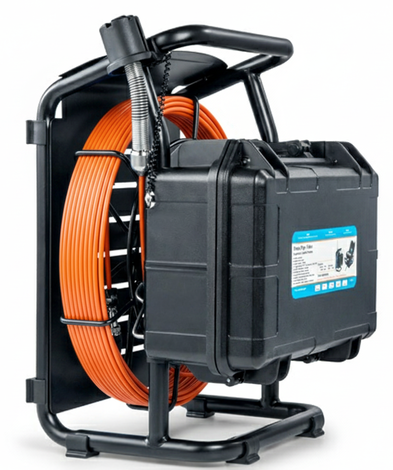 HoleCam c6014g com cabeça fina