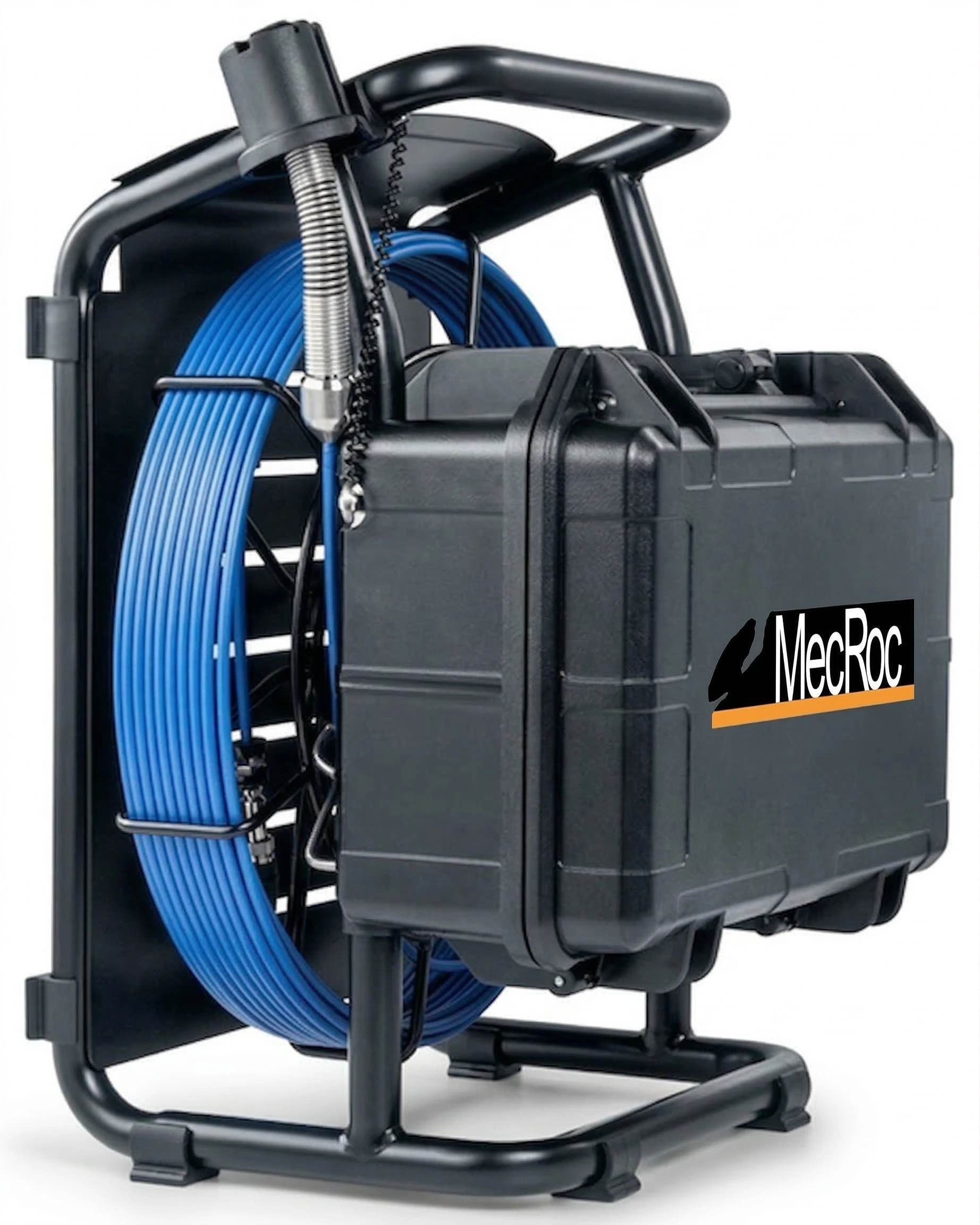 HoleCam c4023g na maleta