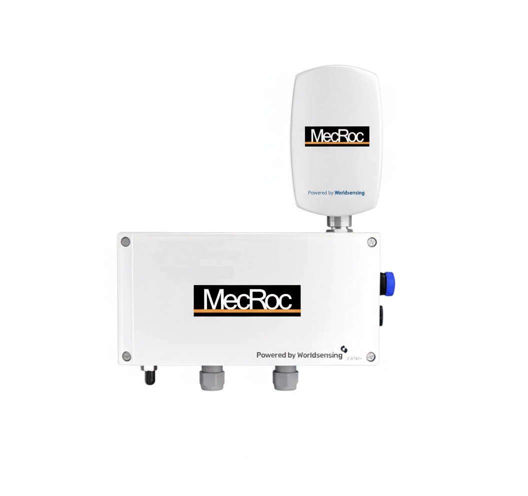 Instalações de armazenamento de rejeitos