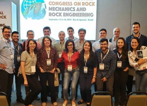 14 ° CONGRESO INTERNACIONAL-ROCA-MECÁNICA-2019