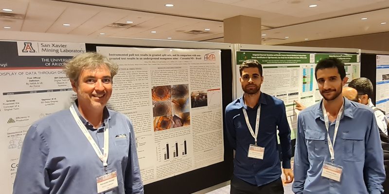 57th US Rock Mechanics / Geomechanics Symposium (Atlanta 2023)