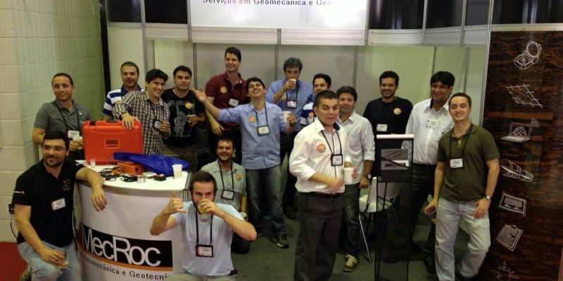COBRAMSEG-2014