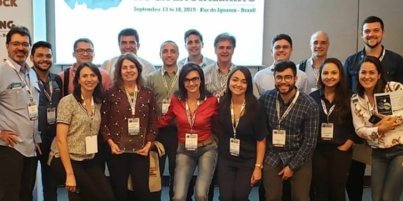 14 ° CONGRESO INTERNACIONAL-ROCA-MECÁNICA-2019